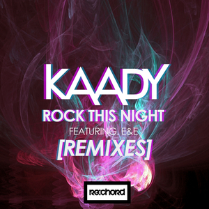 Rock This Night (Jeeper Cussion & Tocuma Remix)