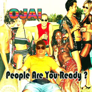 People Are You ready (Instrumental Version)