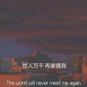 车窗外的雨