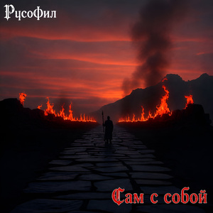 Сам с собой