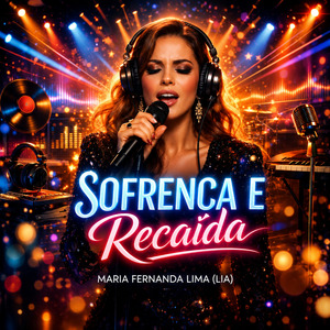 Sofrência e recaída