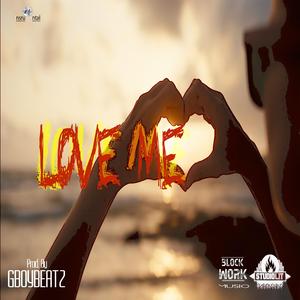 Love Me (Instrumental)