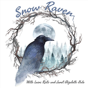 Snow Raven Dance