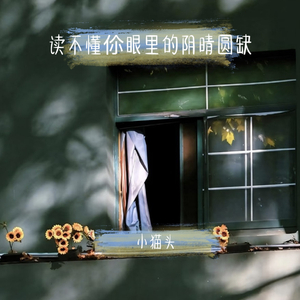读不懂伱眼里的阴晴圆缺