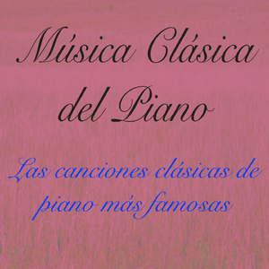 Bagatela in A Minor, WoO 59 "Para Elisa" (Piano Clásico)