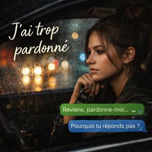 J ai trop pardonné