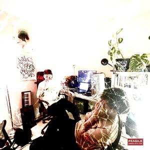 FORGET IT (feat. CCURED)