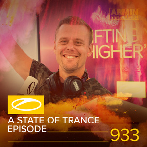 Dancing In The Dark (ASOT 933)