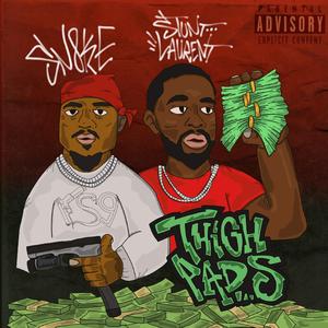 Thigh Pads (feat. Sn8ke)