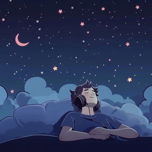 Slumber Tones In Lofi