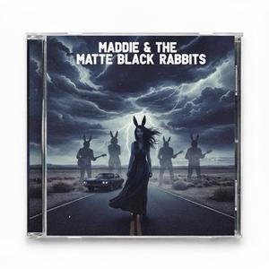 Jinetes en la Tormenta (feat. Maddie and the Matte Black Rabbits)
