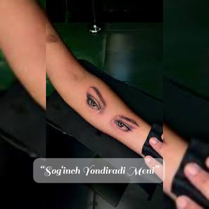 Soginch Yondiradi Meni