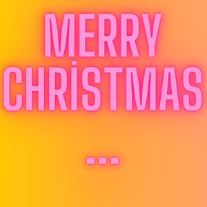 merry christhmas..