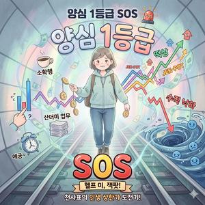 良心1等級 SOS (양심 1등급 SOS) (Female Ver.)