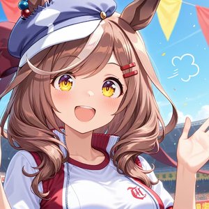 符白牙-云女孩_restored