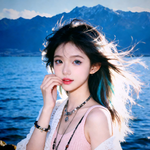 北方姑娘闯南方