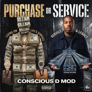 Purchase Or Service