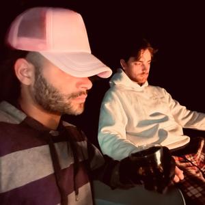 no tears (feat. Spacco)