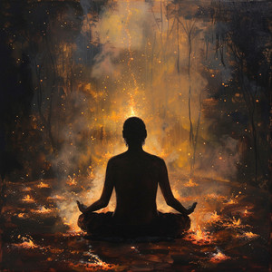 Sintonía Del Fuego Que Calma