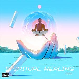 Spiritual healing
