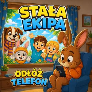Odłóż Telefon