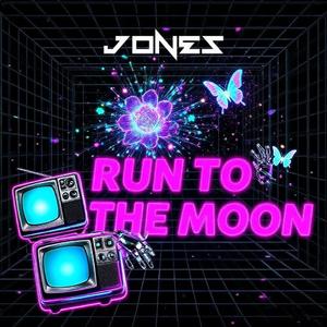 RUN TO THE MOON