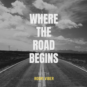 Where the Road Begins