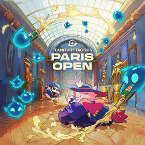 Danse de la Lumière