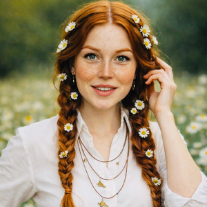 Чом трава зелена