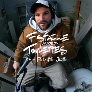 58 - Feu de Joie