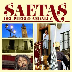 Saeta a la Virgen de la Amargura