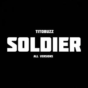 Soldier (Remix) [feat. MstaBeaver & Neny Chi]