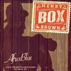 Afro Blue - Henry Box Brown (Live)