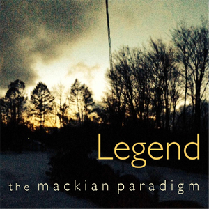 Uncle Fester's Train