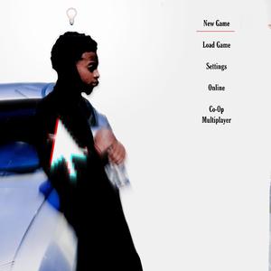 Create a Character