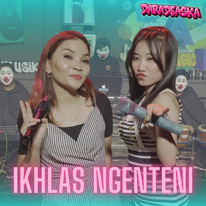 Ikhlas Ngenteni (DJ Koplo Version)