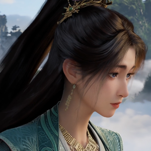 都是银月惹的祸