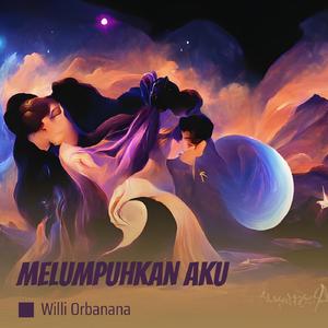 melumpuhkan aku