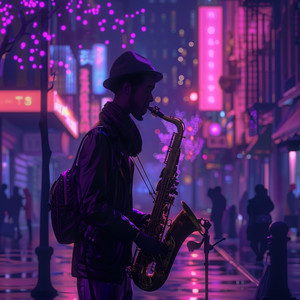 Ritmos Metropolitanos Del Jazz