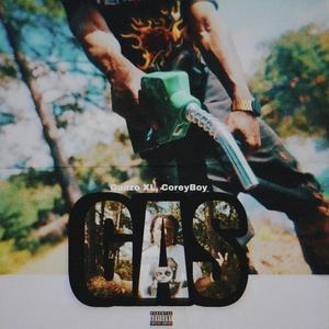 Gas (feat. CoreyBoy)