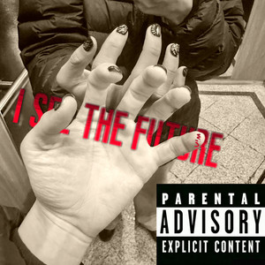 I see the future（Prod.Averatec x Redketch）