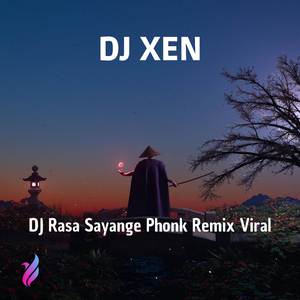 DJ Rasa Sayange Phonk Remix Viral