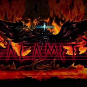 铸灾神械 Catastrophic Fabrications (8bit.ver)