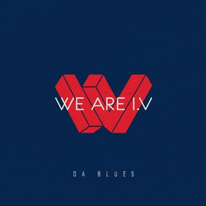 Da Blues (feat. Mista "E")