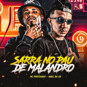 Sarra no Pau de Malandro (feat. Mc Pretchako)