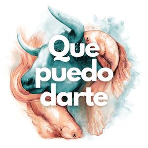 Que Puedo Darte
