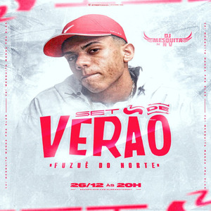 Set De Verão 2022 Fuzue Do Norte