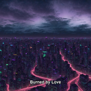 Burned By Love