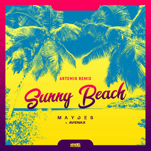 Sunny Beach (Artemio Remix)