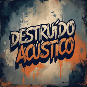 Destruido (Acústico)